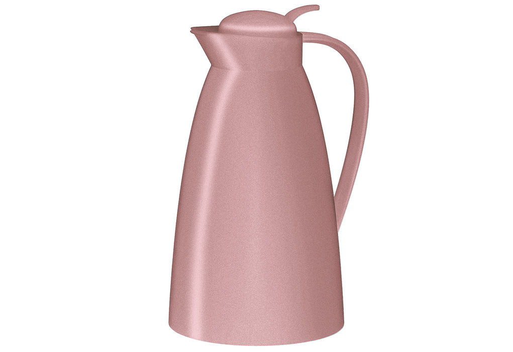 ALFI Isolierkanne Eco romantik rosa matt 1,00l