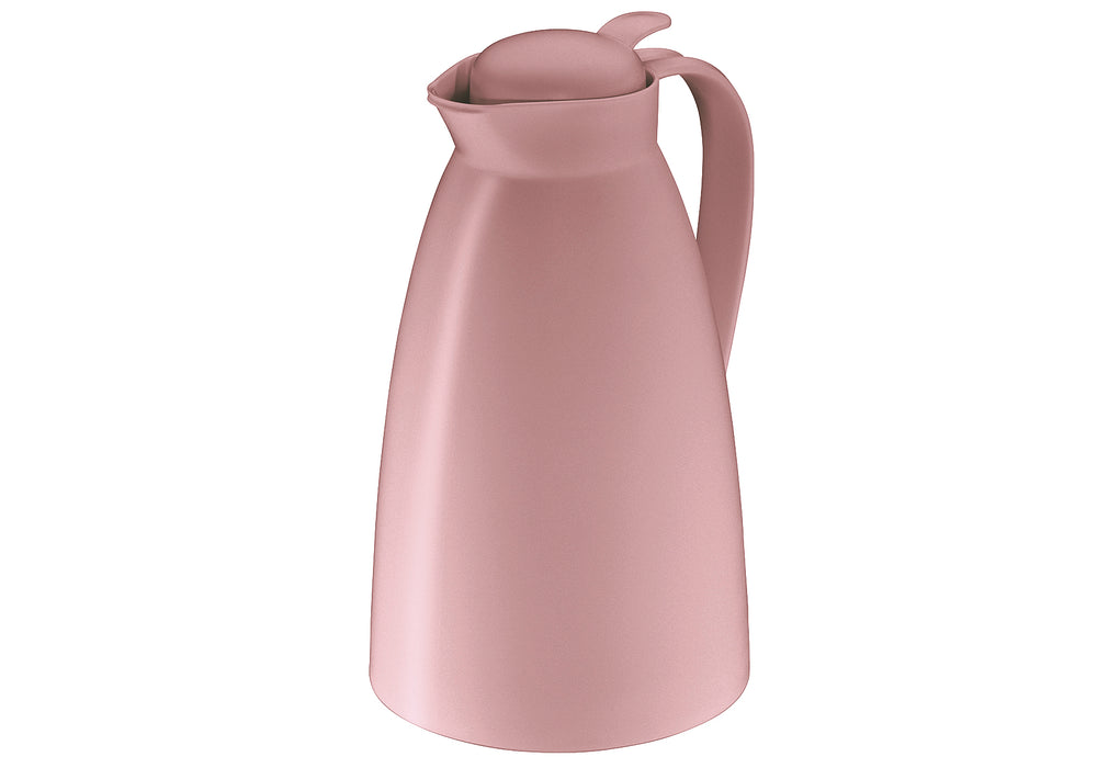 ALFI Isolierkanne Eco romantik rosa matt 1,00l