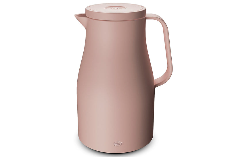 ALFI Isolierkanne Econscious powder rose 1l