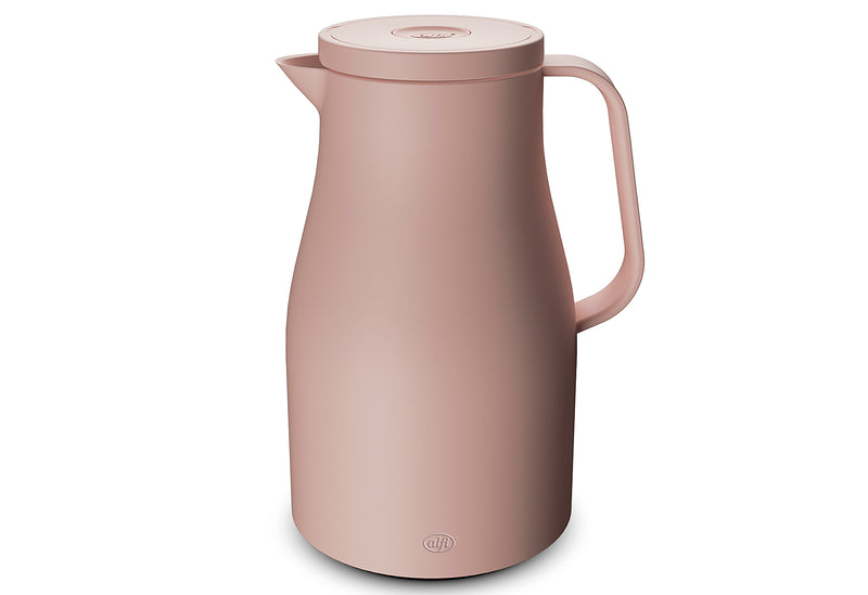ALFI Isolierkanne Econscious powder rose 1l