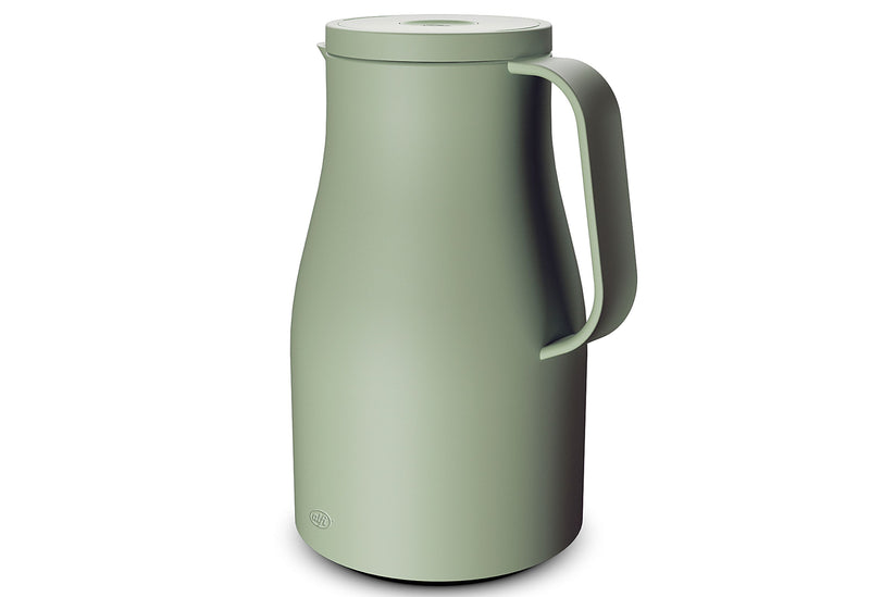 ALFI Isolierkanne Econscious fog green 1l