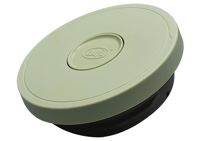 ALFI Isolierkanne Econscious fog green 1l