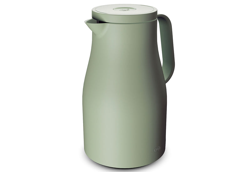 ALFI Isolierkanne Econscious fog green 1l