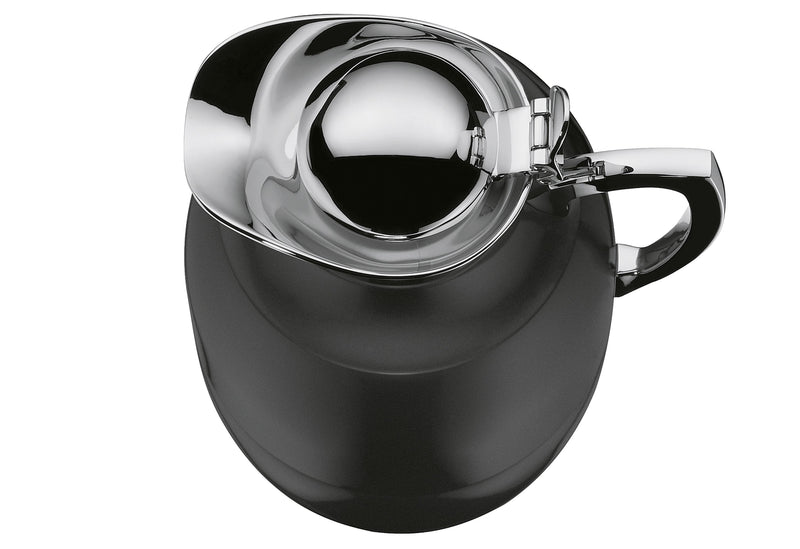 ALFI Isolierkanne Juwel satin black matt 1l