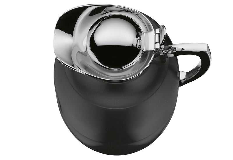 ALFI Isolierkanne Juwel satin black matt 1l
