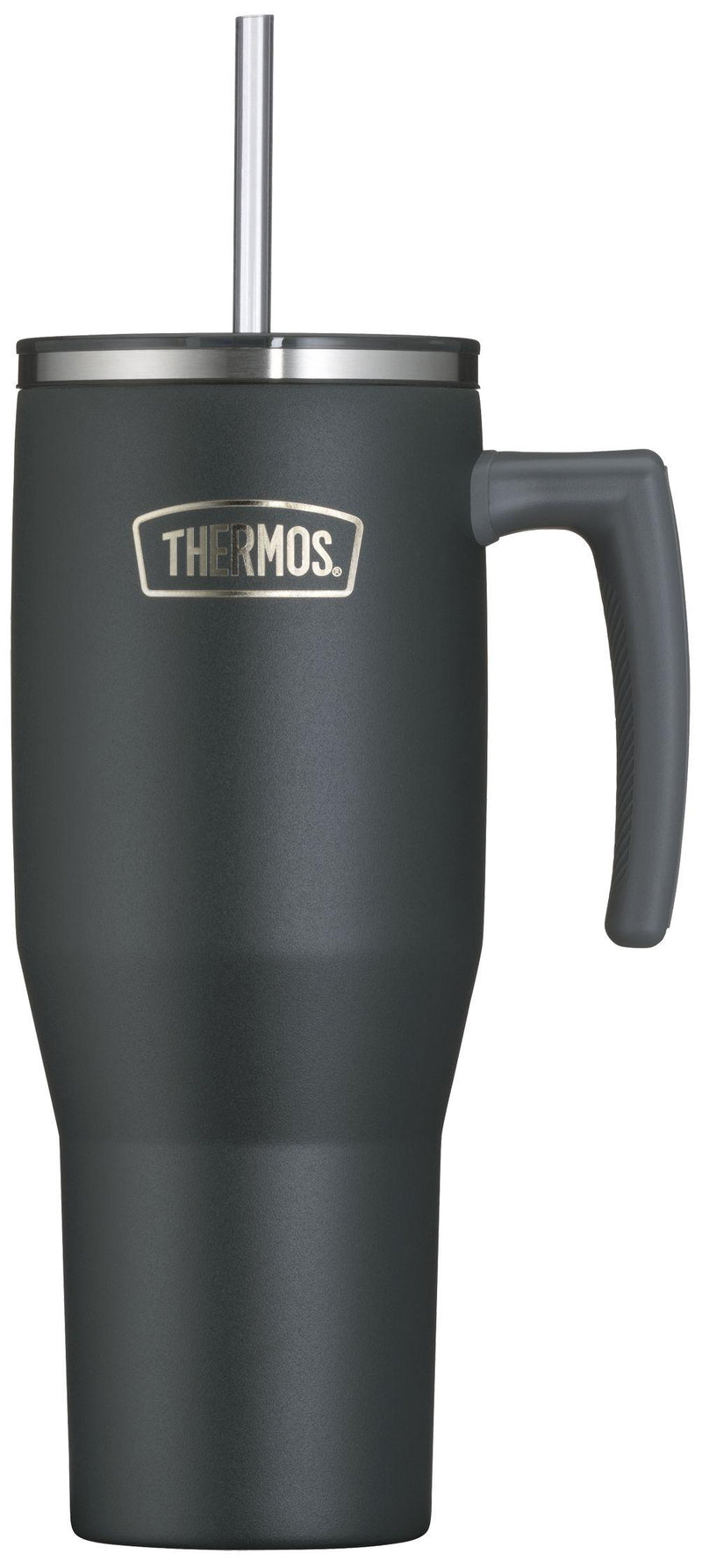 THERMOS Isolier-Trinkbecher RS 1,1l black mat