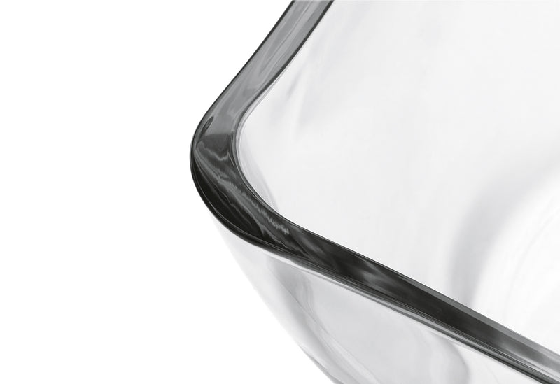 LEONARDO Schale Piazza 23cm