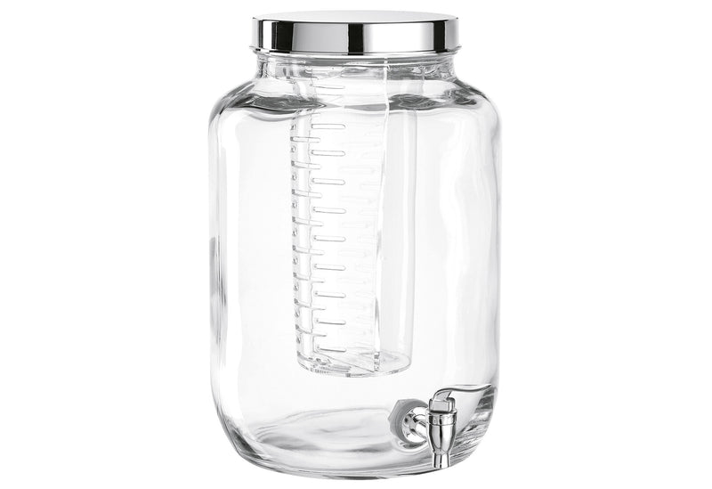 LEONARDO Getränkespender Succo 7l