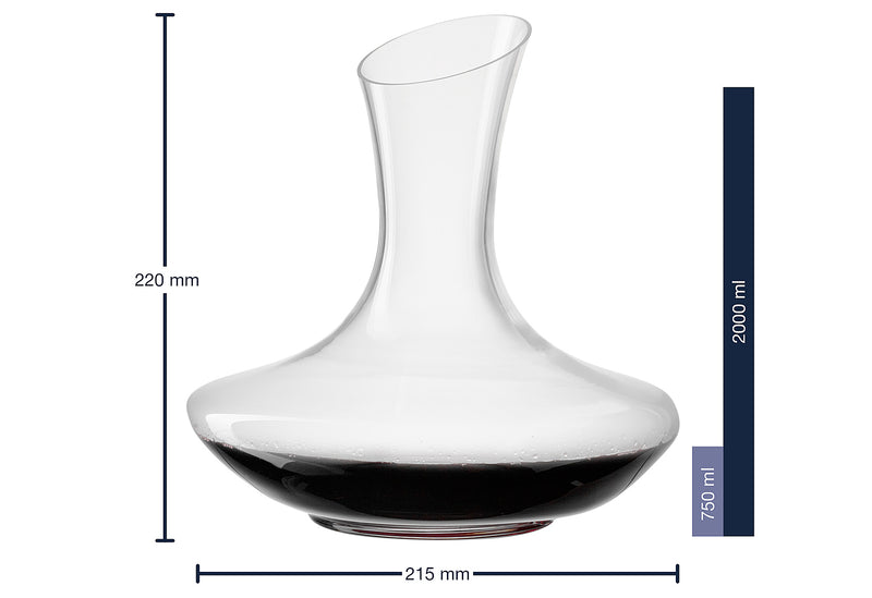 LEONARDO Dekanter Daily 2 l