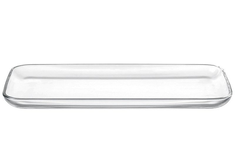 LEONARDO Platte/Stollenplatte Ciao 33,7x16,9x2,7cm