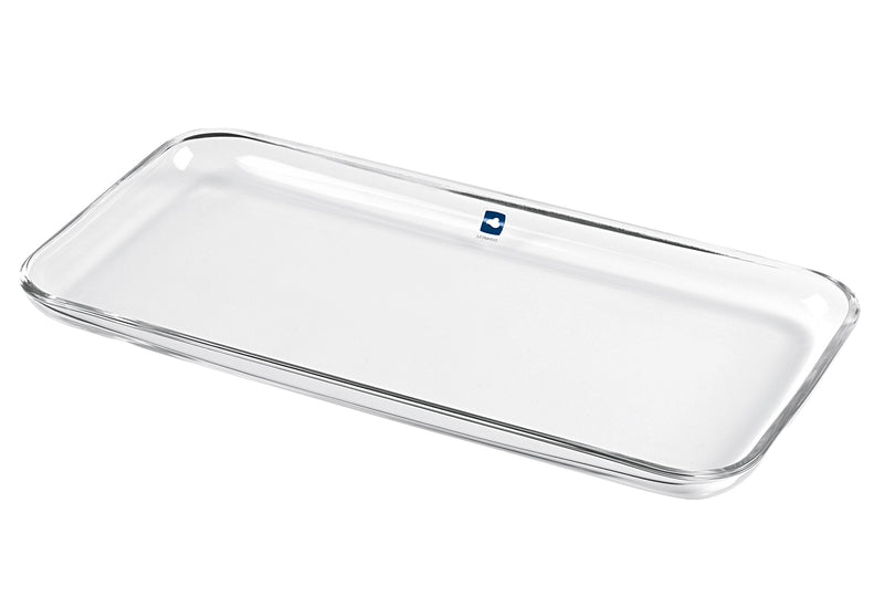 LEONARDO Platte/Stollenplatte Ciao 33,7x16,9x2,7cm