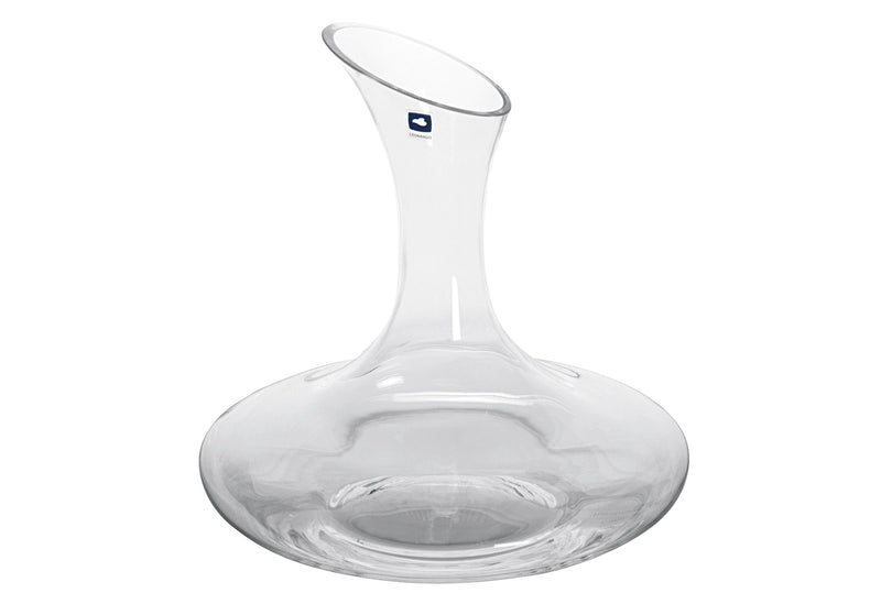 LEONARDO Dekanter Cheers Ecco 750 ml Nutzinhalt (1,3 l Randvollvolumen)
