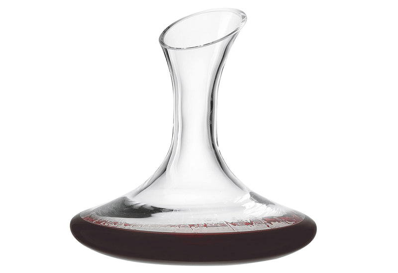 LEONARDO Dekanter Cheers Ecco 750 ml Nutzinhalt (1,3 l Randvollvolumen)