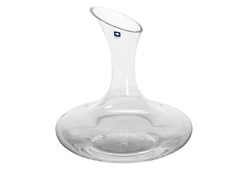 LEONARDO Dekanter Cheers Ecco 750 ml Nutzinhalt (1,3 l Randvollvolumen)