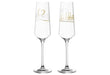 LEONARDO Sektglas 280ml Celebrat 2er Set