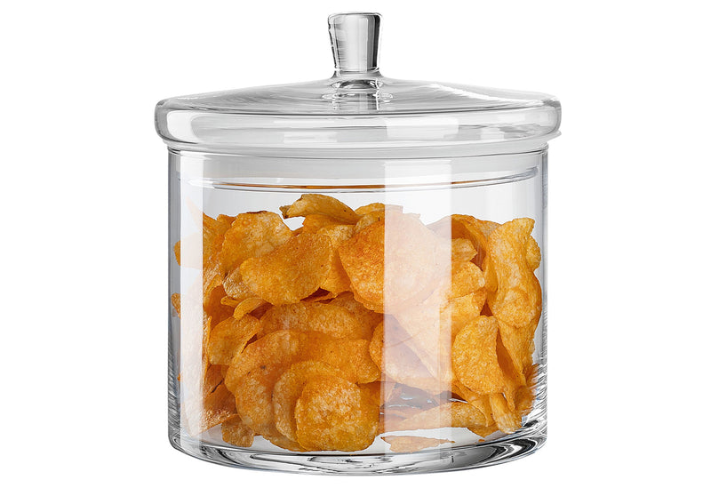 LEONARDO Vorratsdose Top 20cm Ø18cm