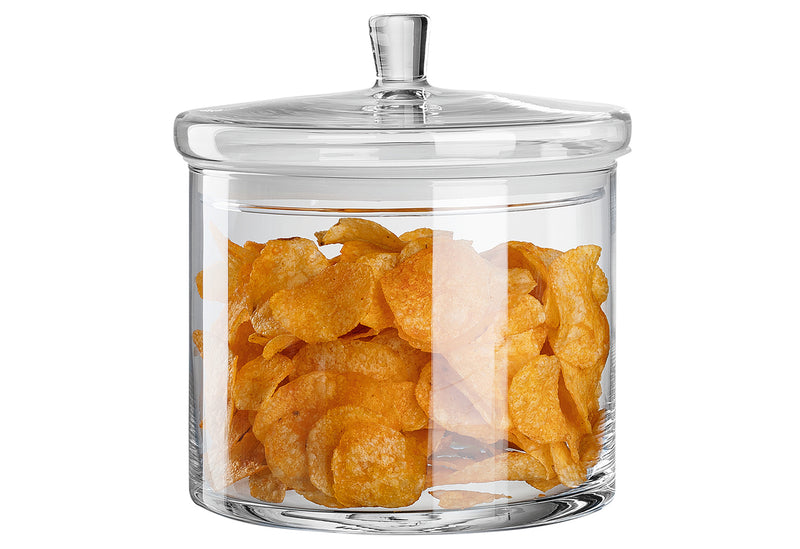 LEONARDO Vorratsdose Top 20cm Ø18cm