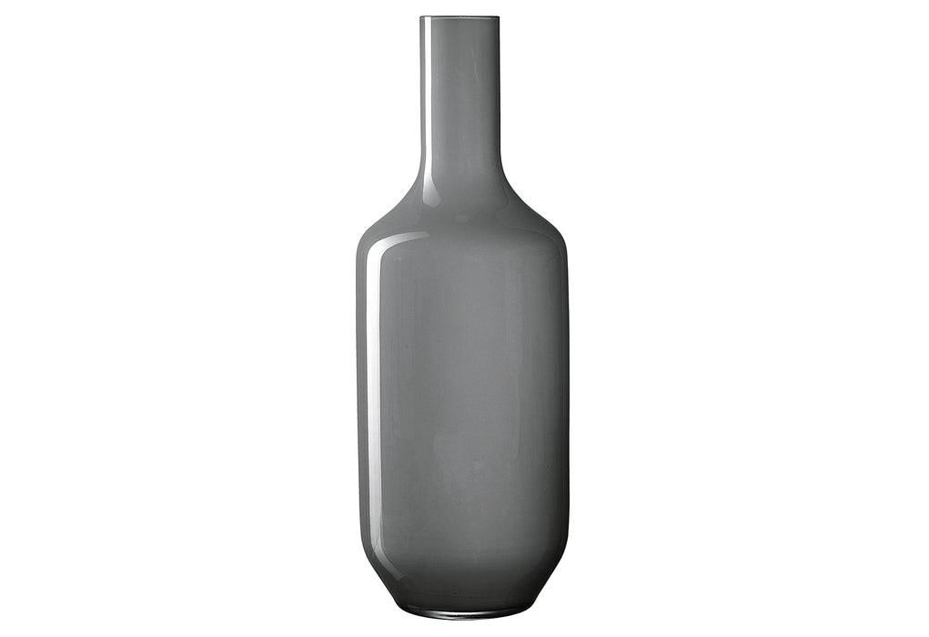 LEONARDO Vase Milano Glas 50 grau