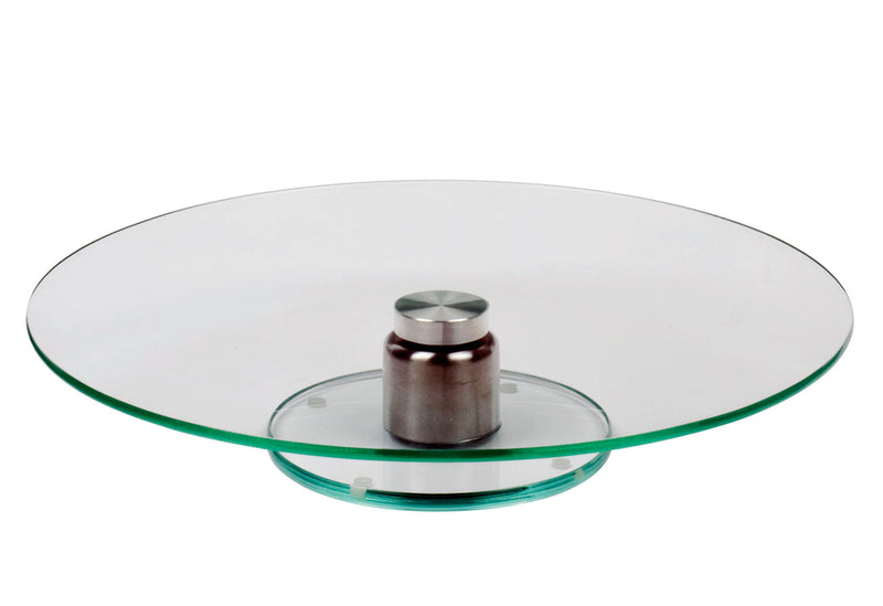 LEONARDO Tortenplatte Turn 7cm Ø33cm