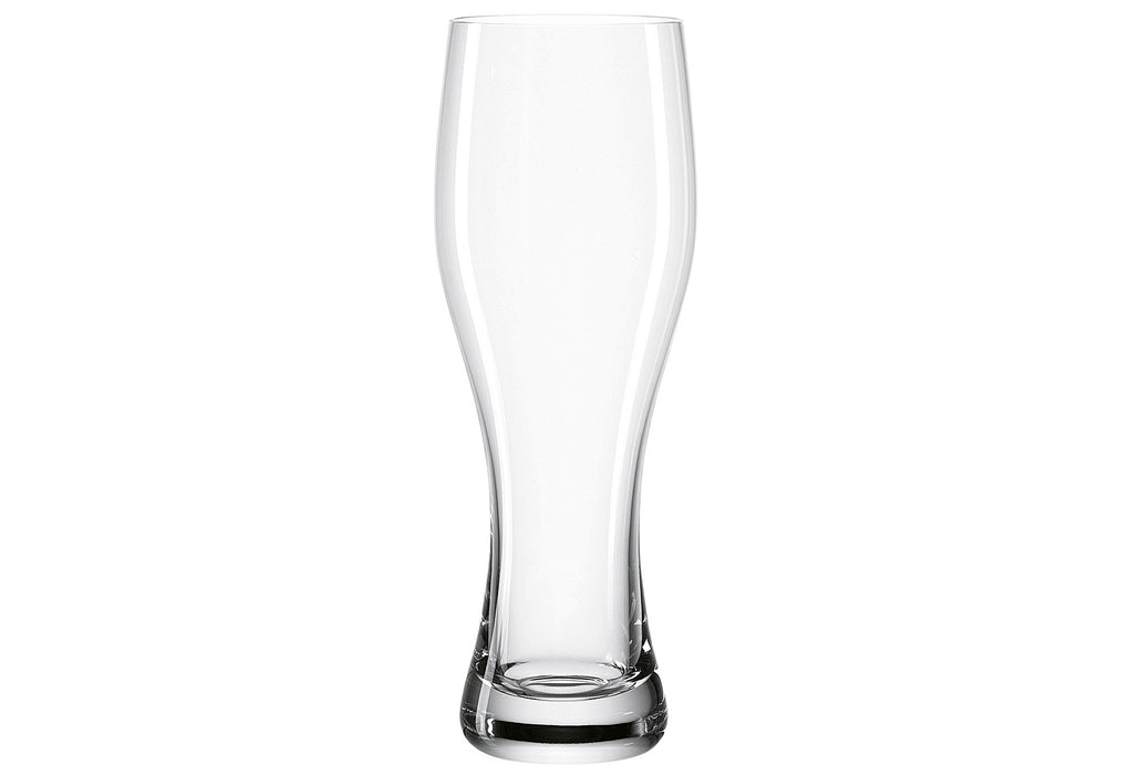 LEONARDO Weizenbierglas Taverna 33cl H21cm Ø6