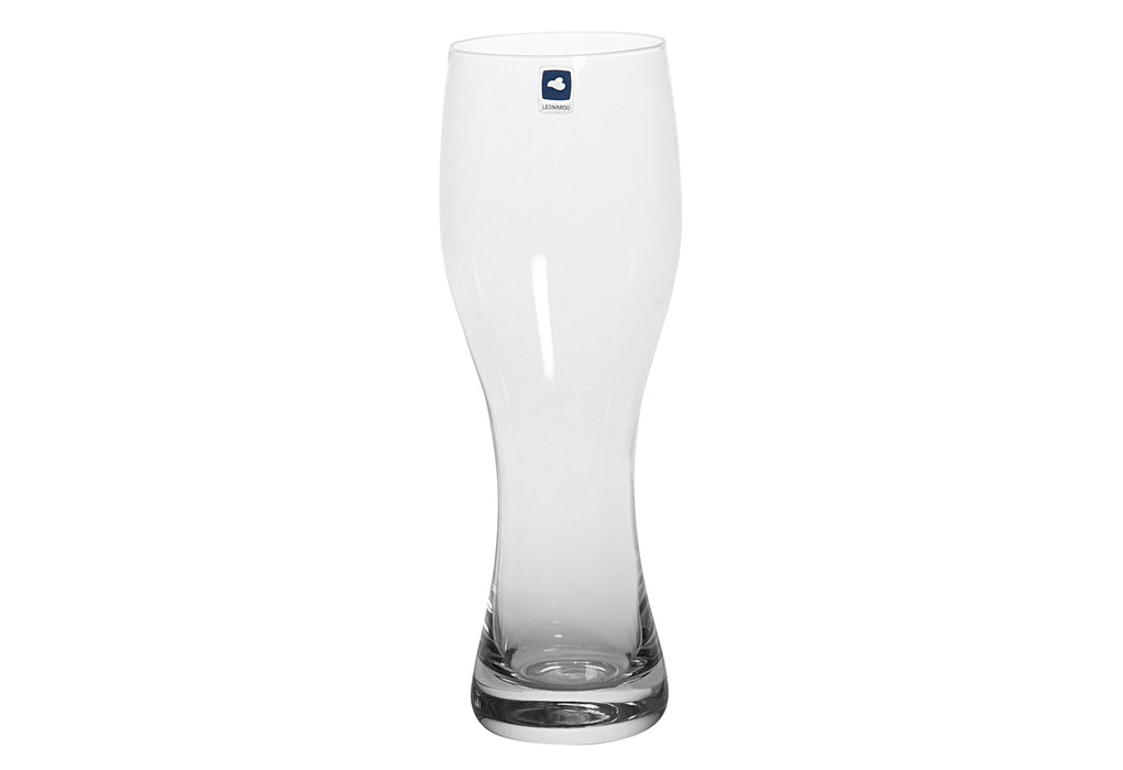 LEONARDO Weizenbierglas Taverna 50cl H24cm Ø7,6cm 2er Set