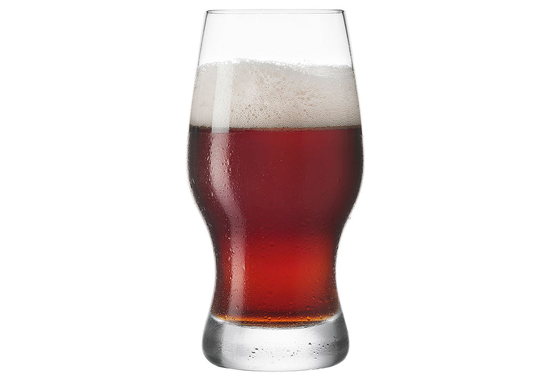 LEONARDO Bierbecher Taverna 33cl H15cm Ø6cm 2er Set