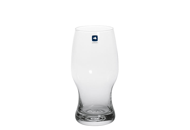 LEONARDO Bierbecher Taverna 50cl H17cm Ø6,8cm 2er Set