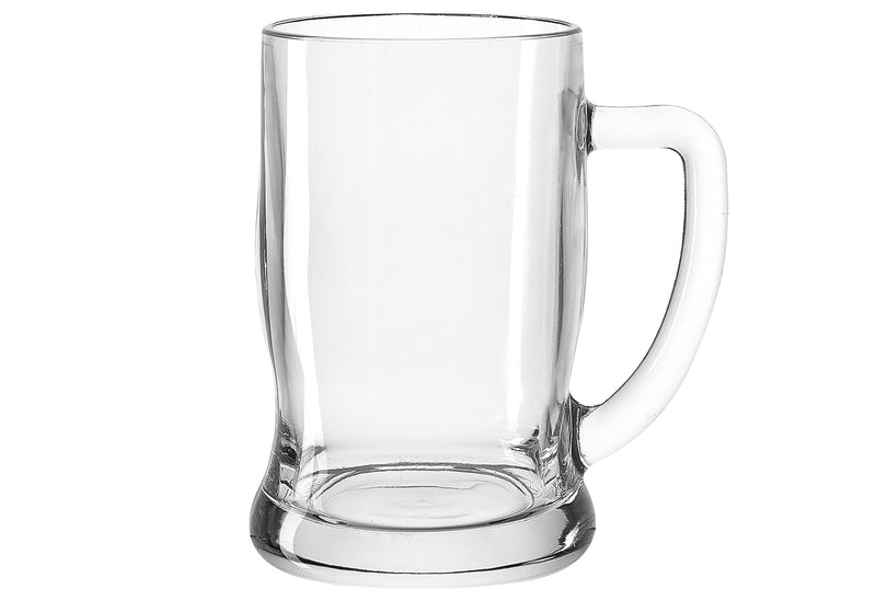 LEONARDO Bierseidel Taverna 50cl H15,2cm Ø,9cm 2er Set