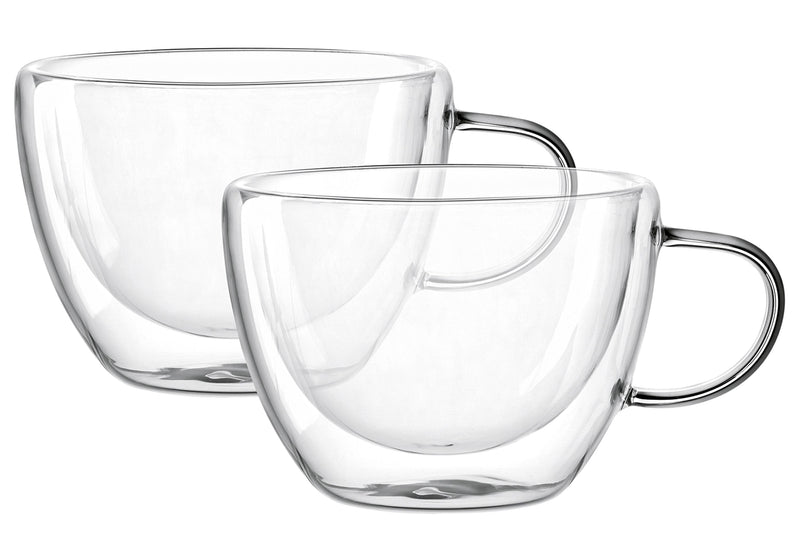 LEONARDO Teetasse Duo 360ml 2er Set