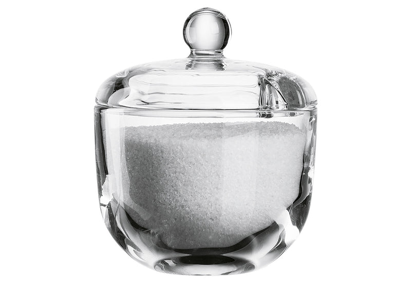 LEONARDO Zuckerdose Delight 10,5cm