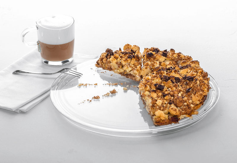 LEONARDO Tortenplatte Ciao Ø31,5cm