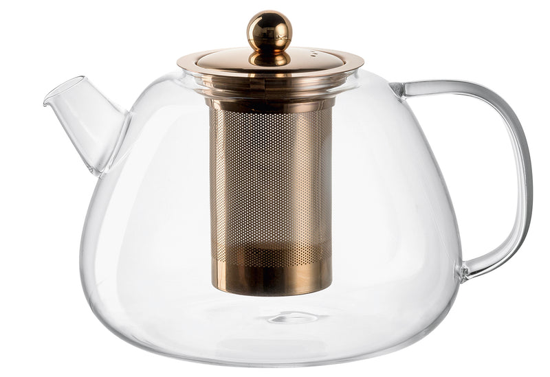 LEONARDO Teekanne mit Einsatz TÈ per TE 1,5l