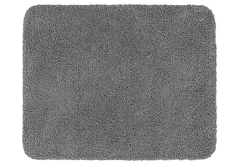 ASTRA Saugaktivmatte Saugstark 75x130cm dunkelgrau