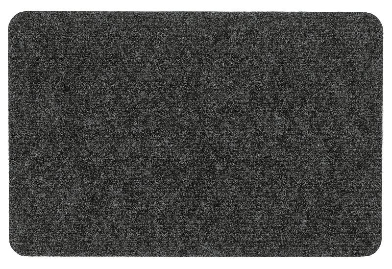 ASTRA Schmutzfangmatte Eco Rips 40x60cm anthrazit