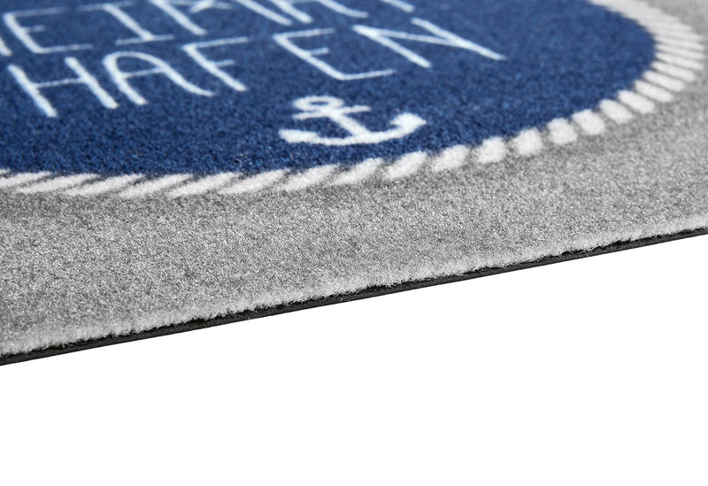 ASTRA Fußmatte Homelike Heimathafen 40x60cm
