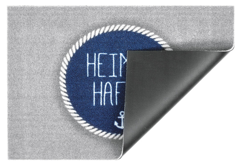 ASTRA Fußmatte Homelike Heimathafen 40x60cm