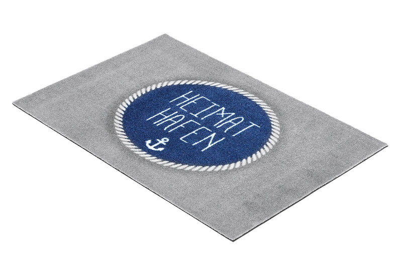 ASTRA Fußmatte Homelike Heimathafen 40x60cm