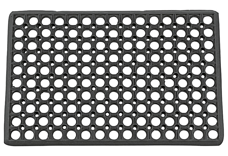 ASTRA Profil-Gummimatte 40x60x1,6cm