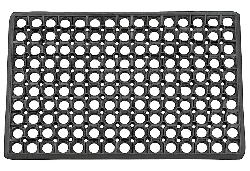 ASTRA Profil-Gummimatte 40x60x1,6cm