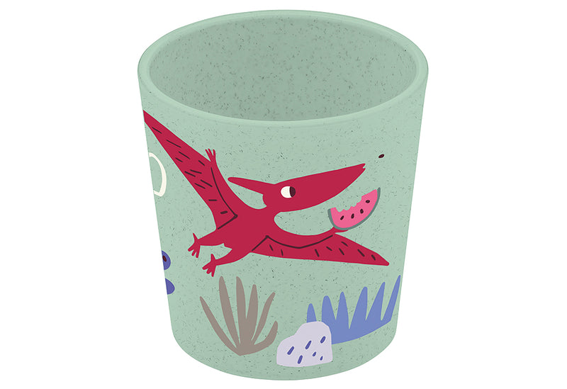 KOZIOL Kindergeschirr Rex 3teilig