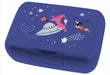 KOZIOL Lunchbox mit Trennschale Space