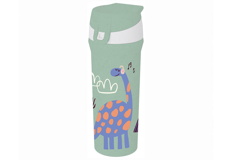 KOZIOL Trinkflasche Rex 500ml
