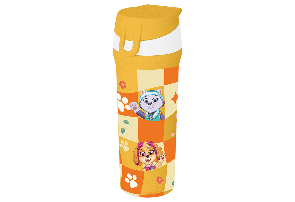 KOZIOL Trinkflasche Paw Patrol Grow 500ml