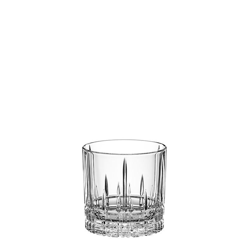 SPIEGELAU Whiskybecher Perfect S.O.F 27 cl 8,1cm Ø8,2cm 4er Set