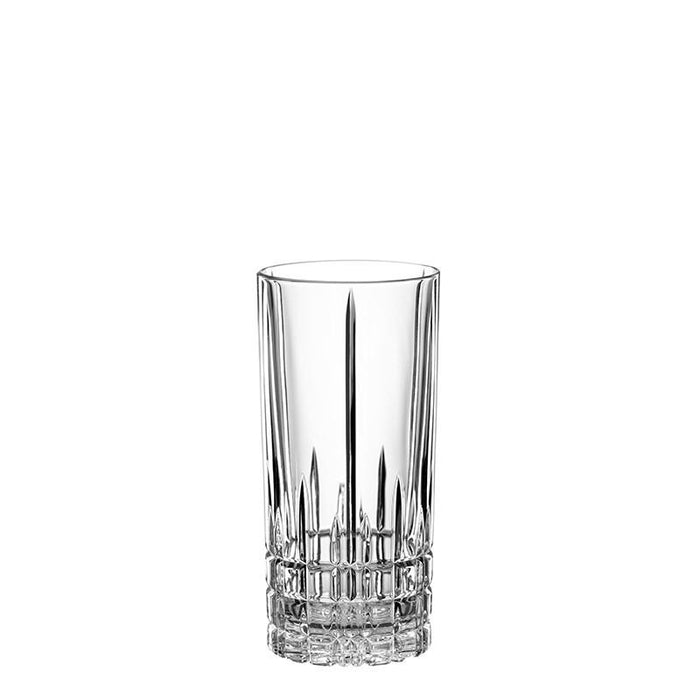 SPIEGELAU Longdrinkbecher Perfect 35 cl 15cm Ø7,1cm 4er Set