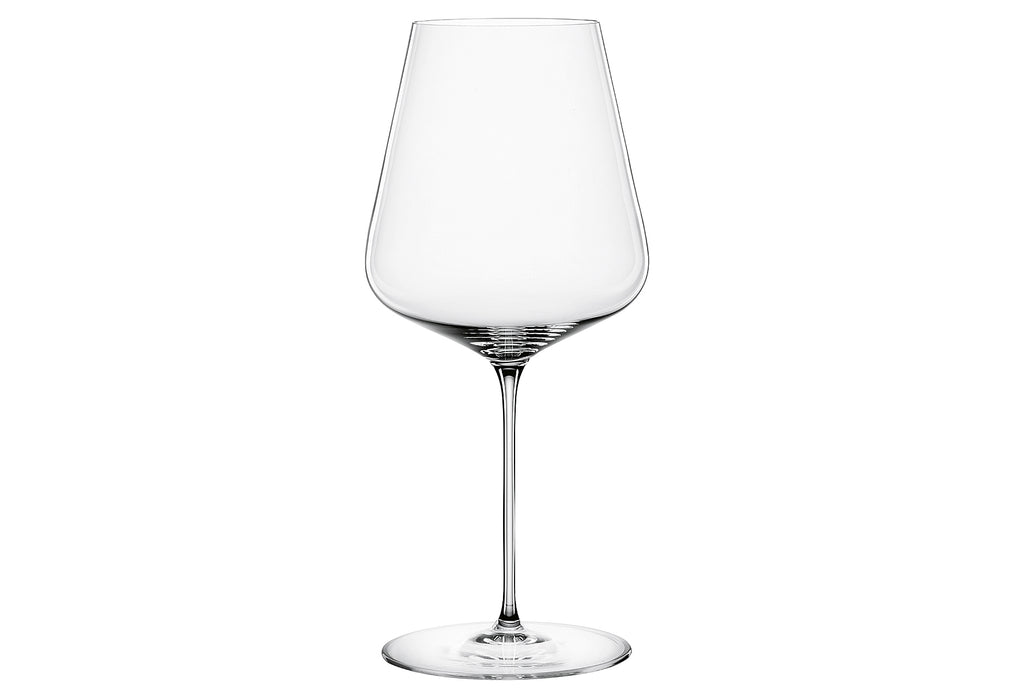 SPIEGELAU Bordeauxglas Definition 750ml 2er Set