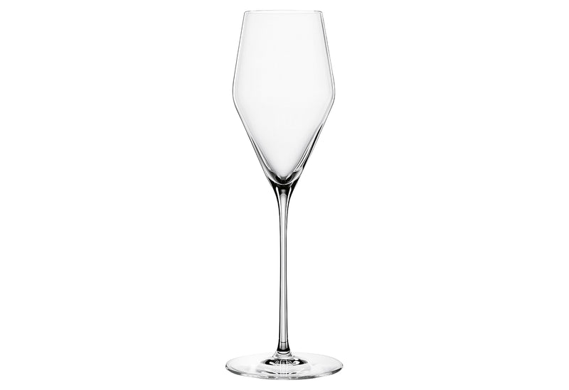 SPIEGELAU Champagnerglas Definition 250ml 2er Set