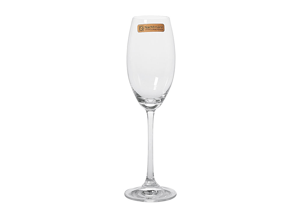 NACHTMANN Champagnerkelch Vivendi 27,2 cl 23,6cm 4er Set