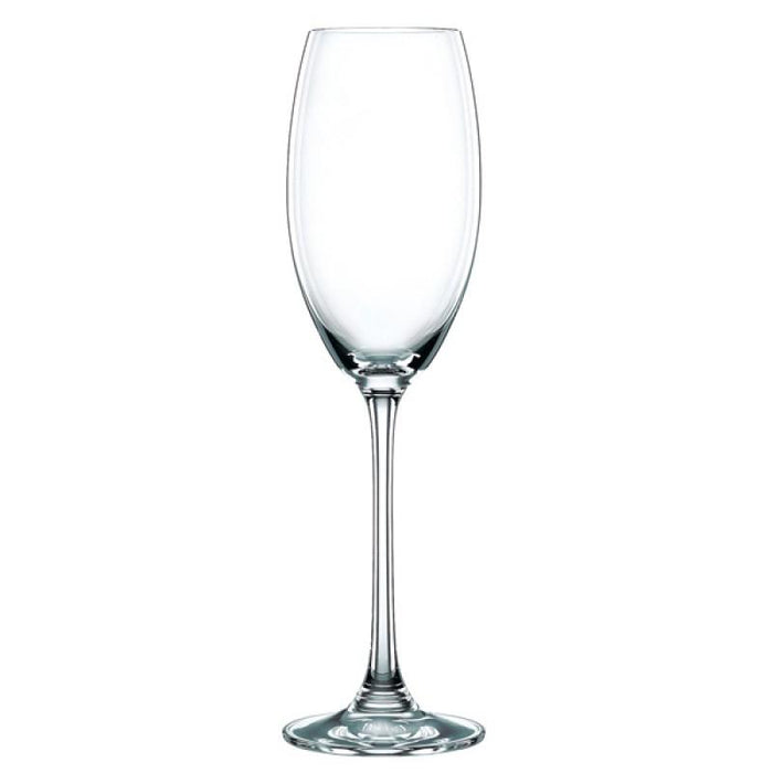 NACHTMANN Champagnerkelch Vivendi 27,2 cl 23,6cm 4er Set