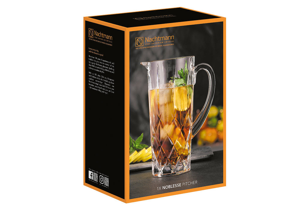 NACHTMANN Krug Noblesse 1190ml